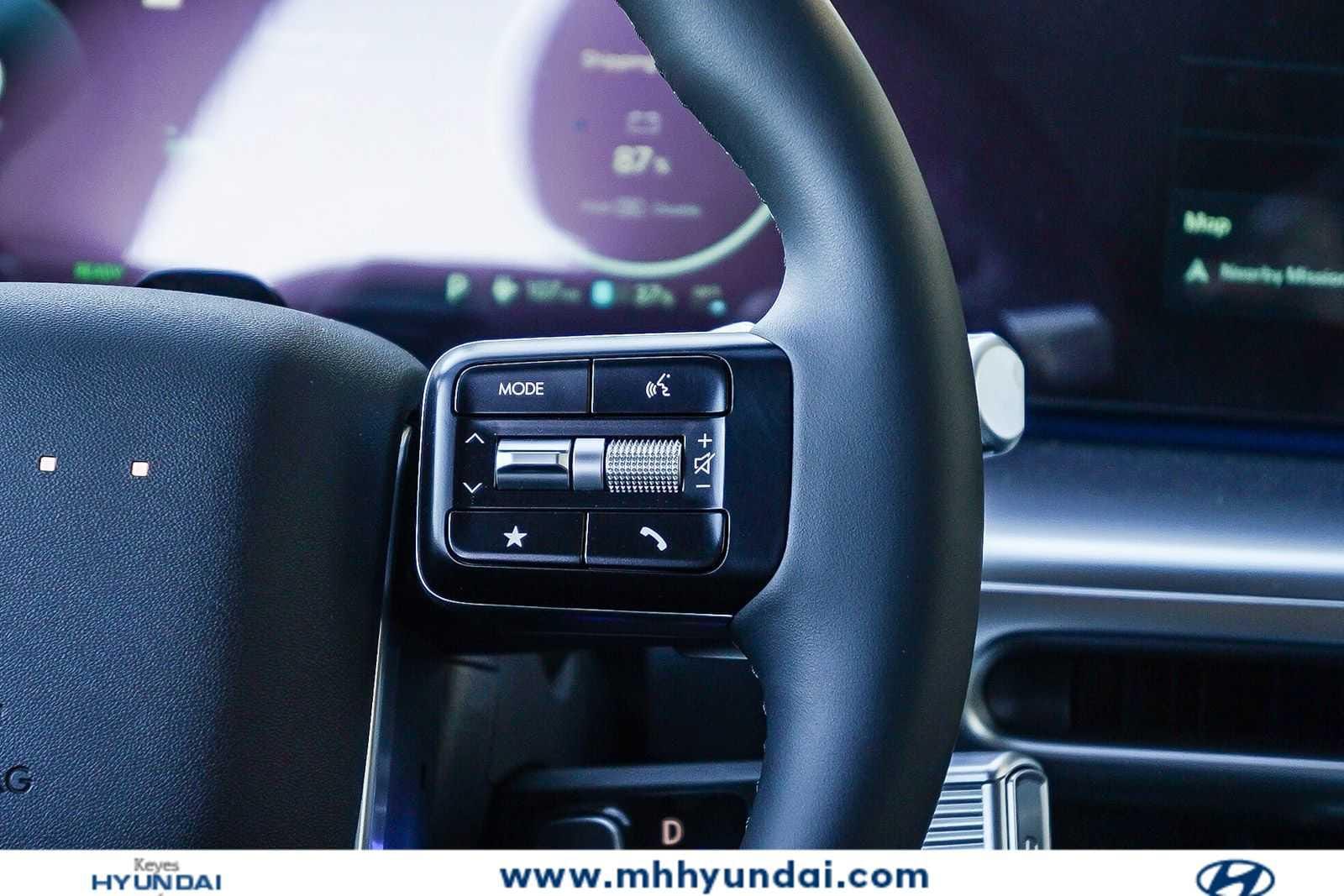 Thumbnail: 2026 Hyundai Ioniq - 18