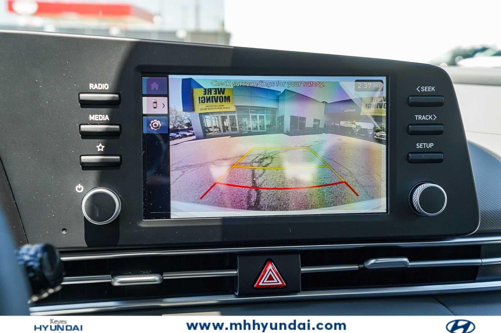 Thumbnail: 2026 Hyundai Elantra - 28