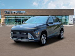 2026 Hyundai Kona SEL Premium FWD SUV