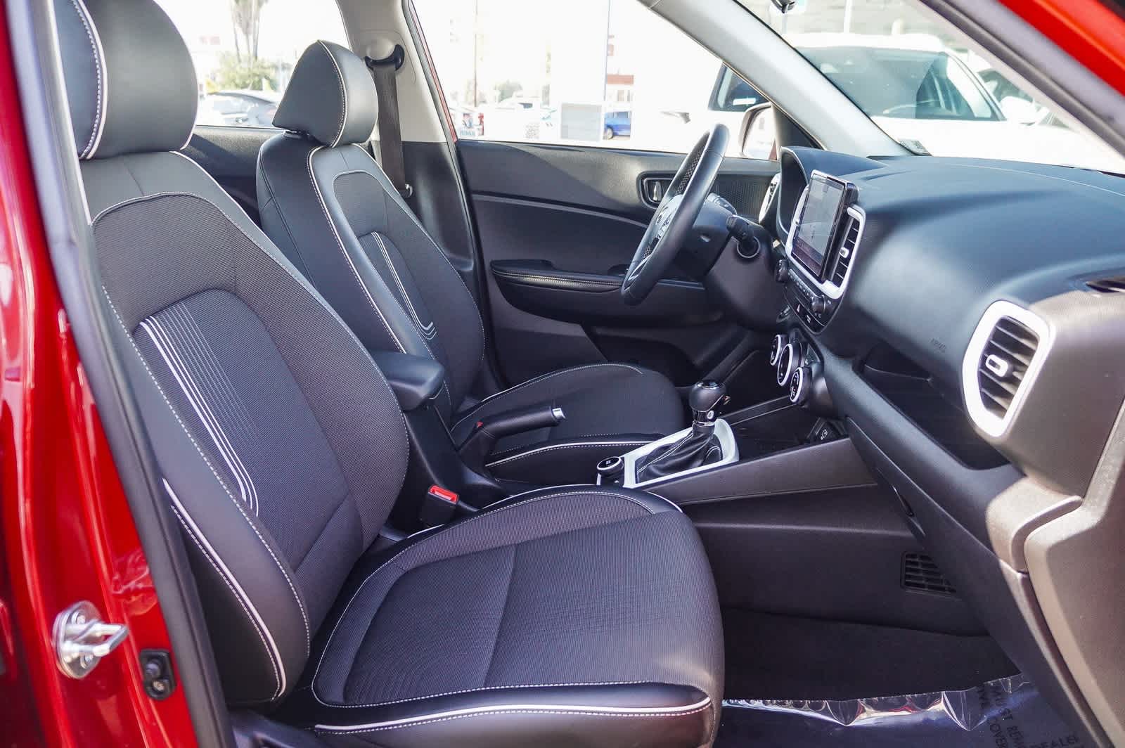 Thumbnail: 2024 Hyundai Venue - 16