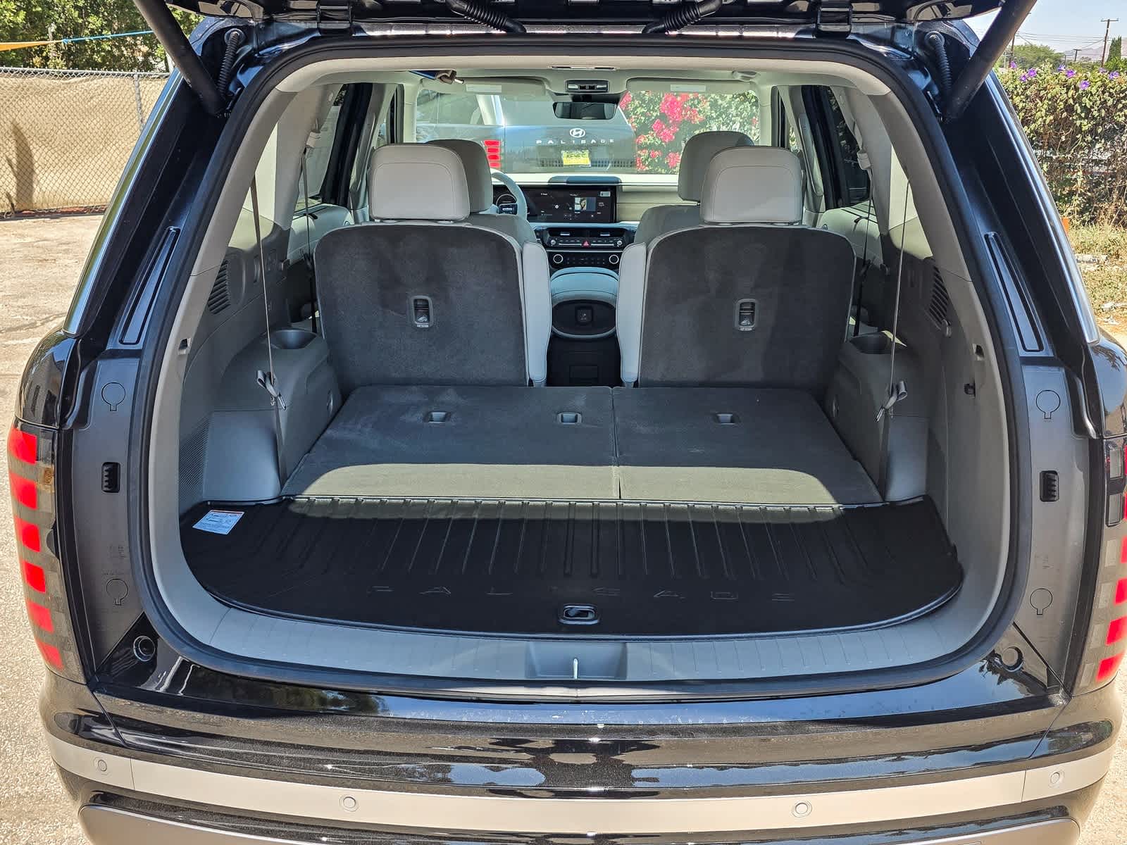 Thumbnail: 2026 Hyundai Palisade - 12