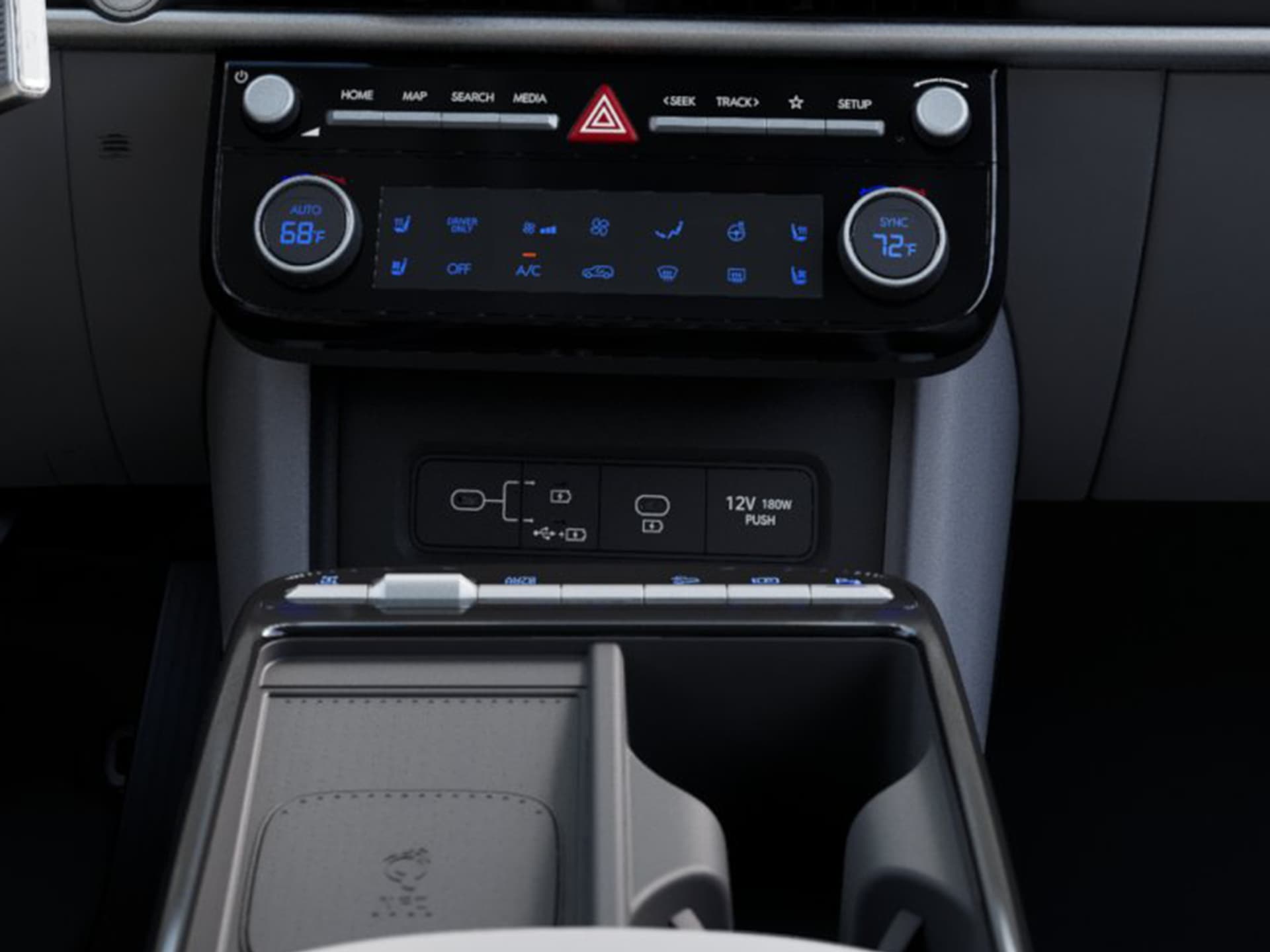 Thumbnail: 2026 Hyundai Tucson - 10