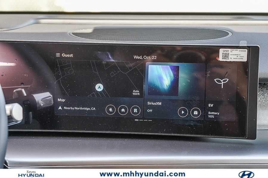 Thumbnail: 2026 Hyundai Ioniq - 14