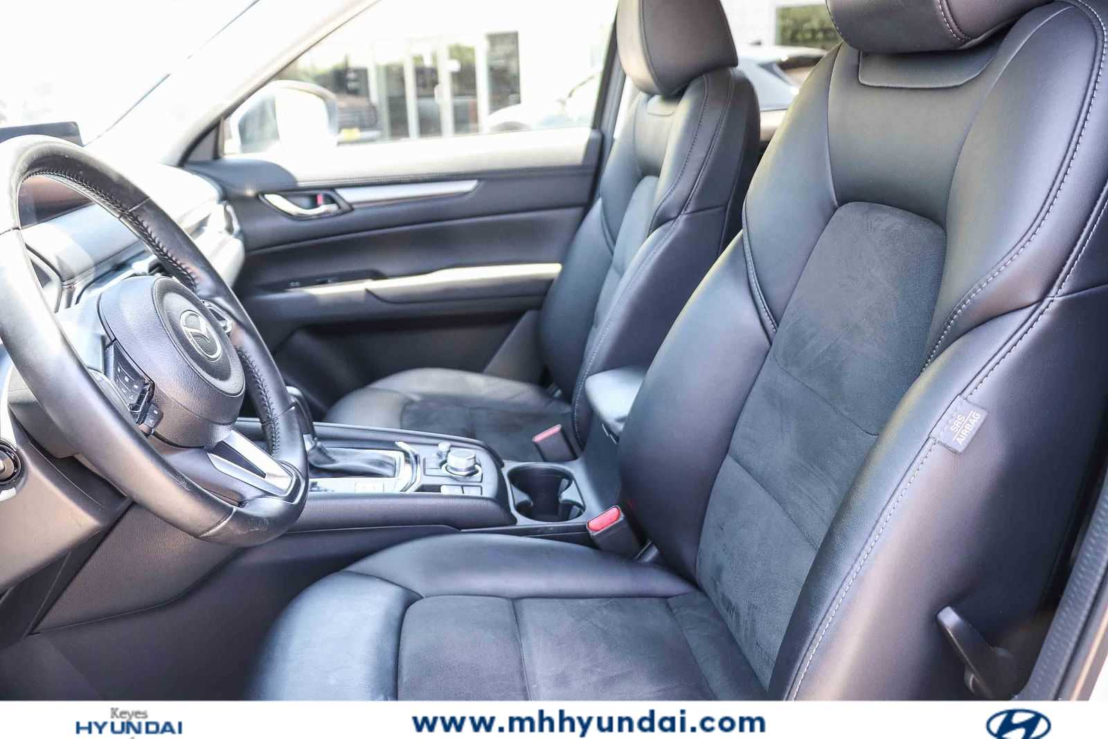 Thumbnail: 2023 Mazda CX-5 - 15