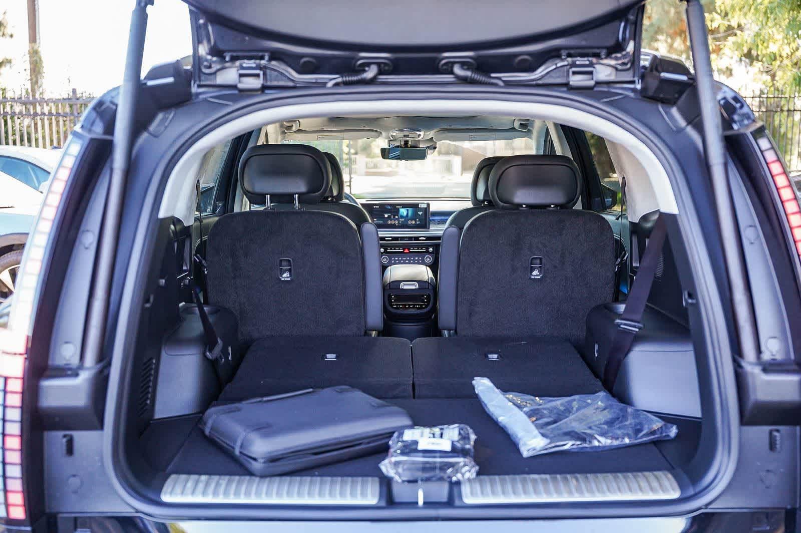 Thumbnail: 2026 Hyundai Ioniq - 12