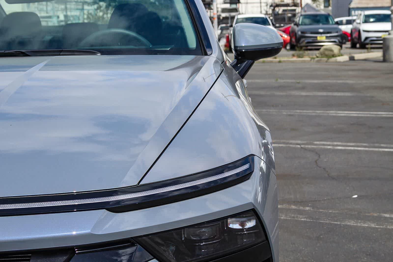 Thumbnail: 2025 Hyundai Sonata - 10