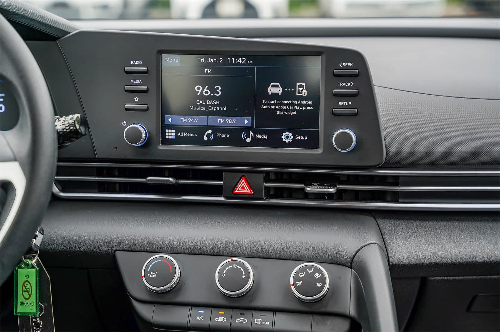 Thumbnail: 2025 Hyundai Elantra - 13