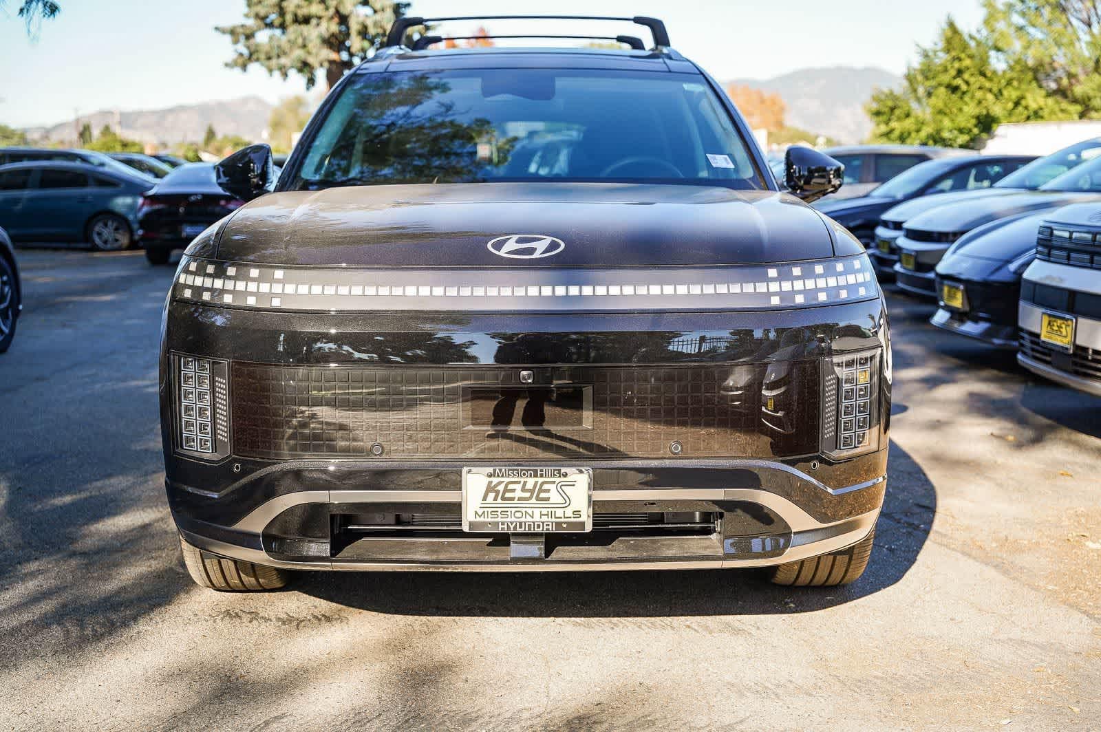 Thumbnail: 2026 Hyundai Ioniq - 2