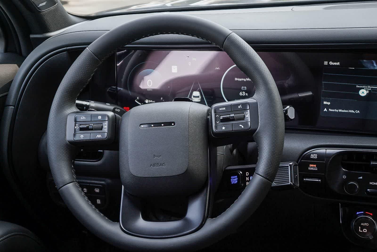 Thumbnail: 2026 Hyundai Palisade - 17