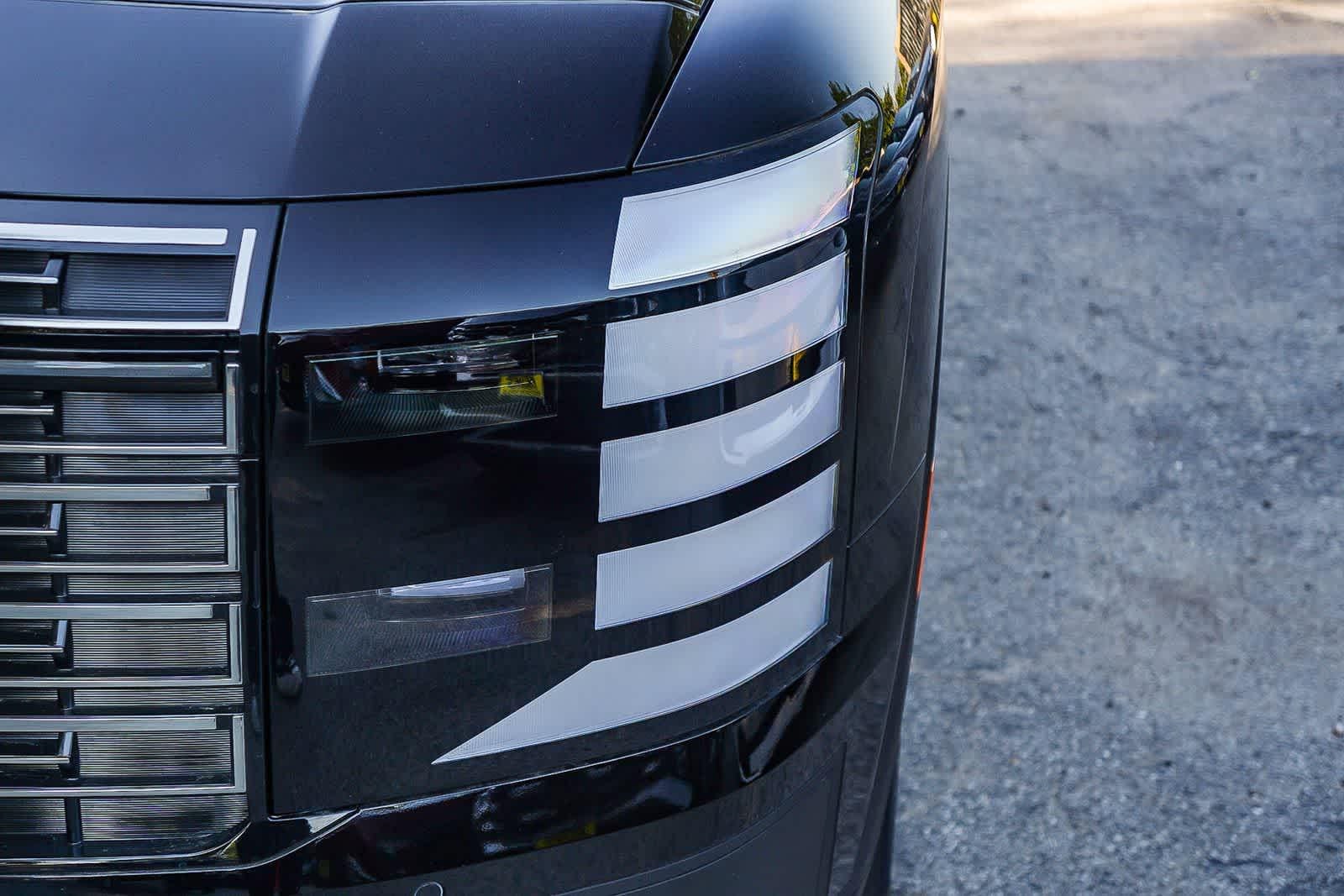 Thumbnail: 2026 Hyundai Palisade - 8