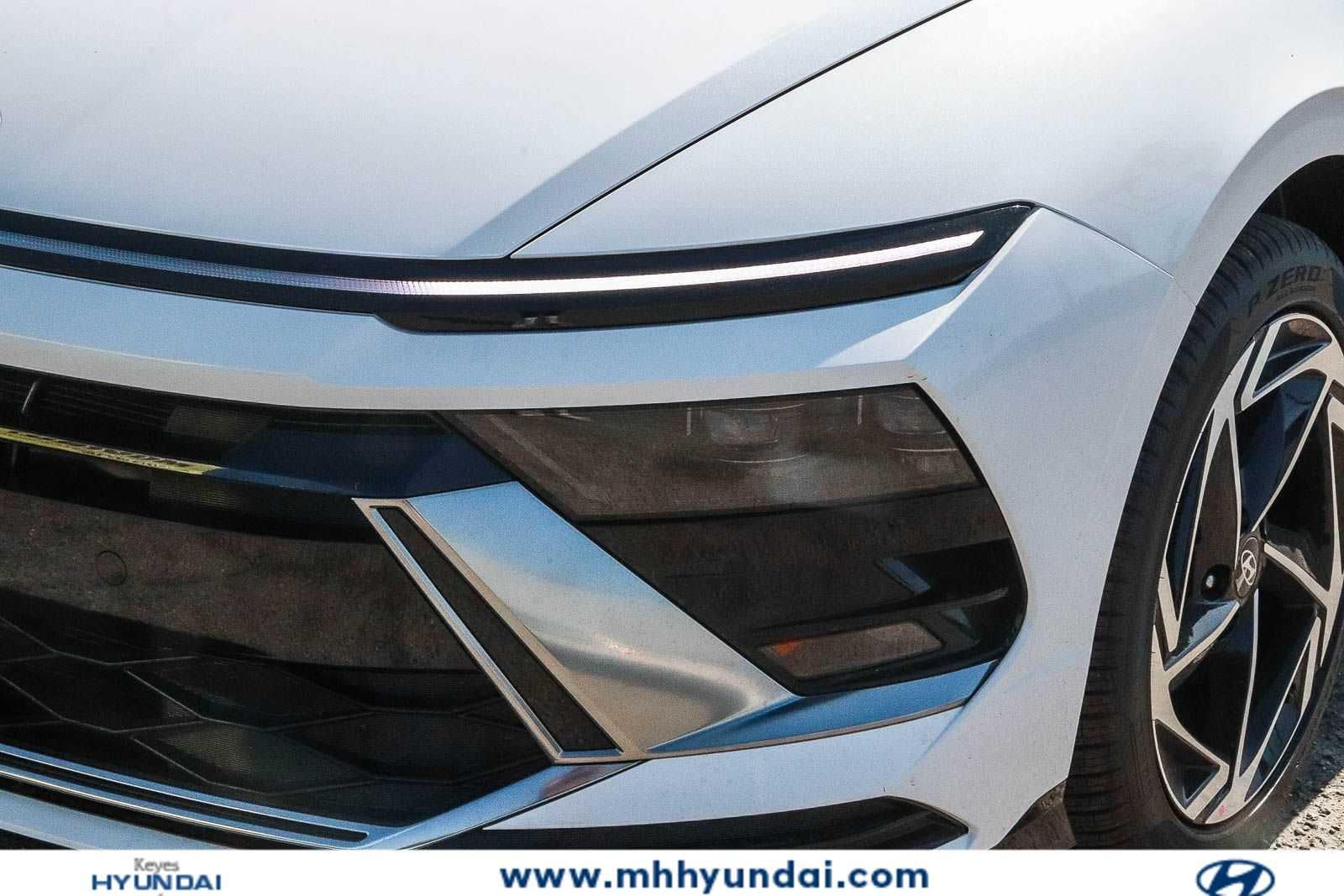 Thumbnail: 2026 Hyundai Sonata - 6