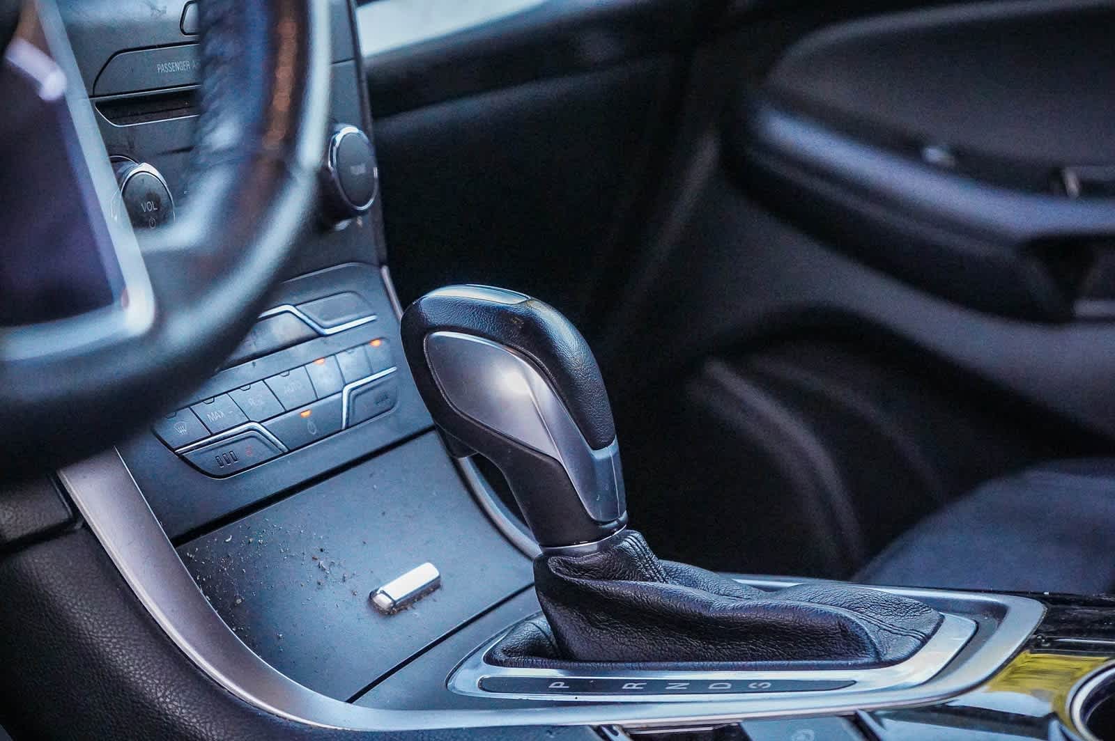 Thumbnail: 2018 Ford Edge - 21