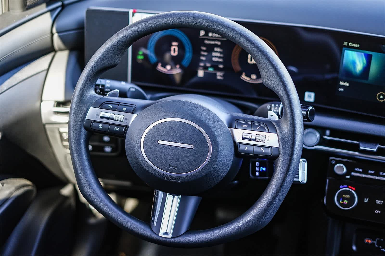 Thumbnail: 2025 Hyundai Tucson - 19