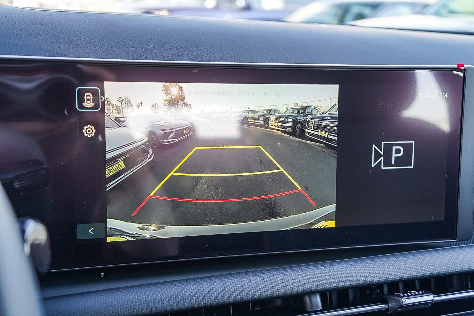 Thumbnail: 2026 Hyundai Tucson - 28