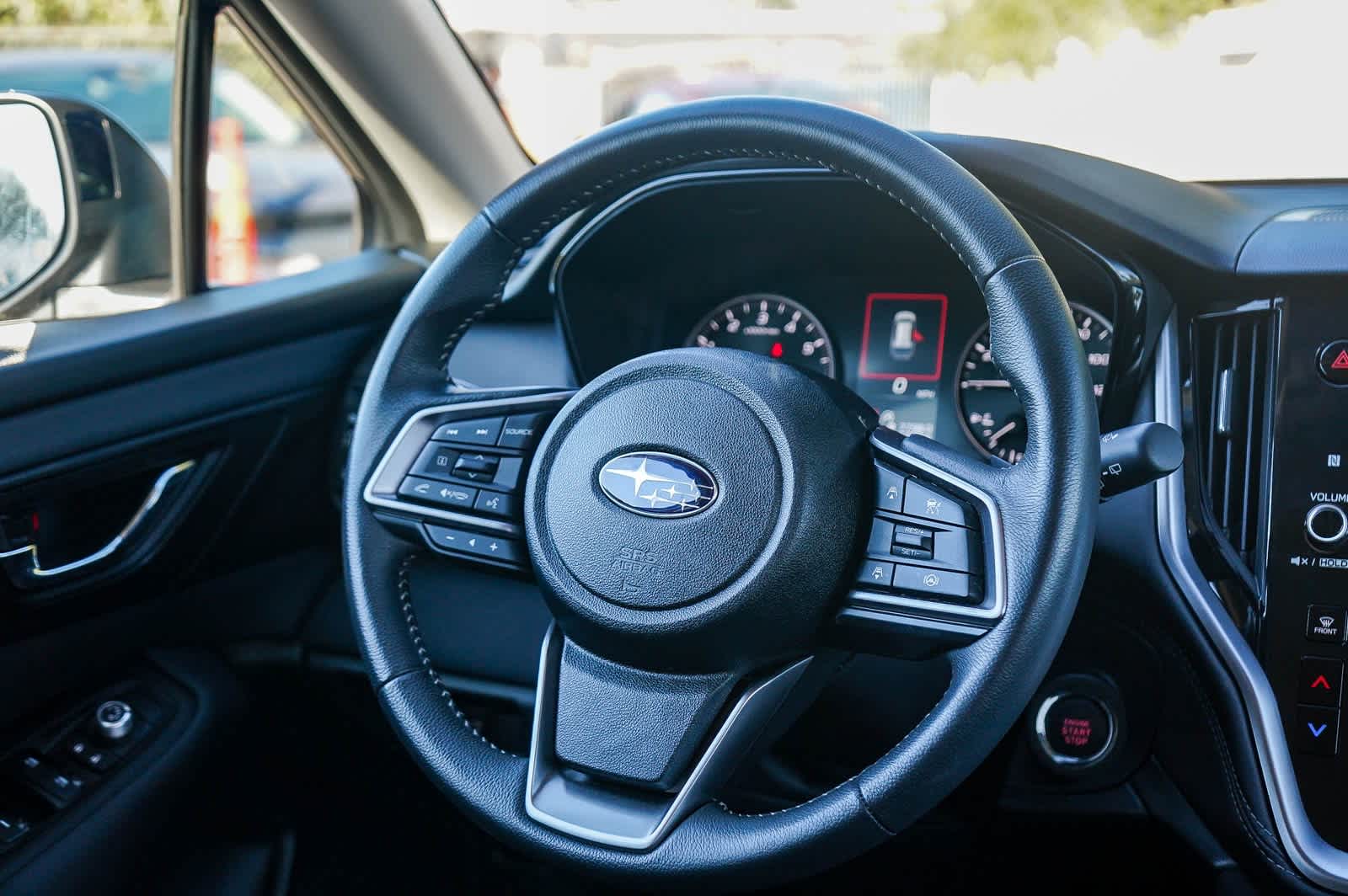 Thumbnail: 2025 Subaru Outback - 15