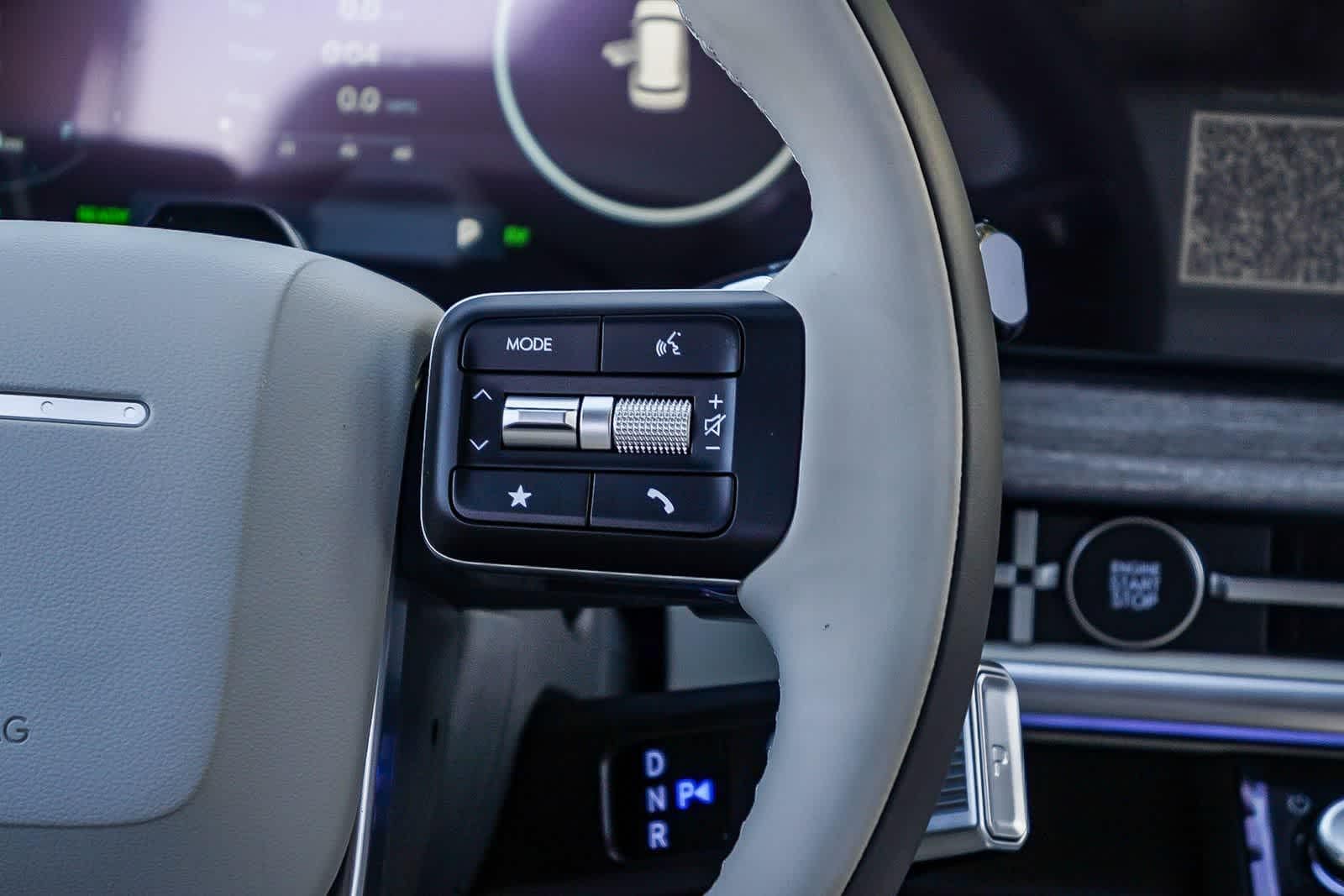 Thumbnail: 2026 Hyundai Santa Fe - 19