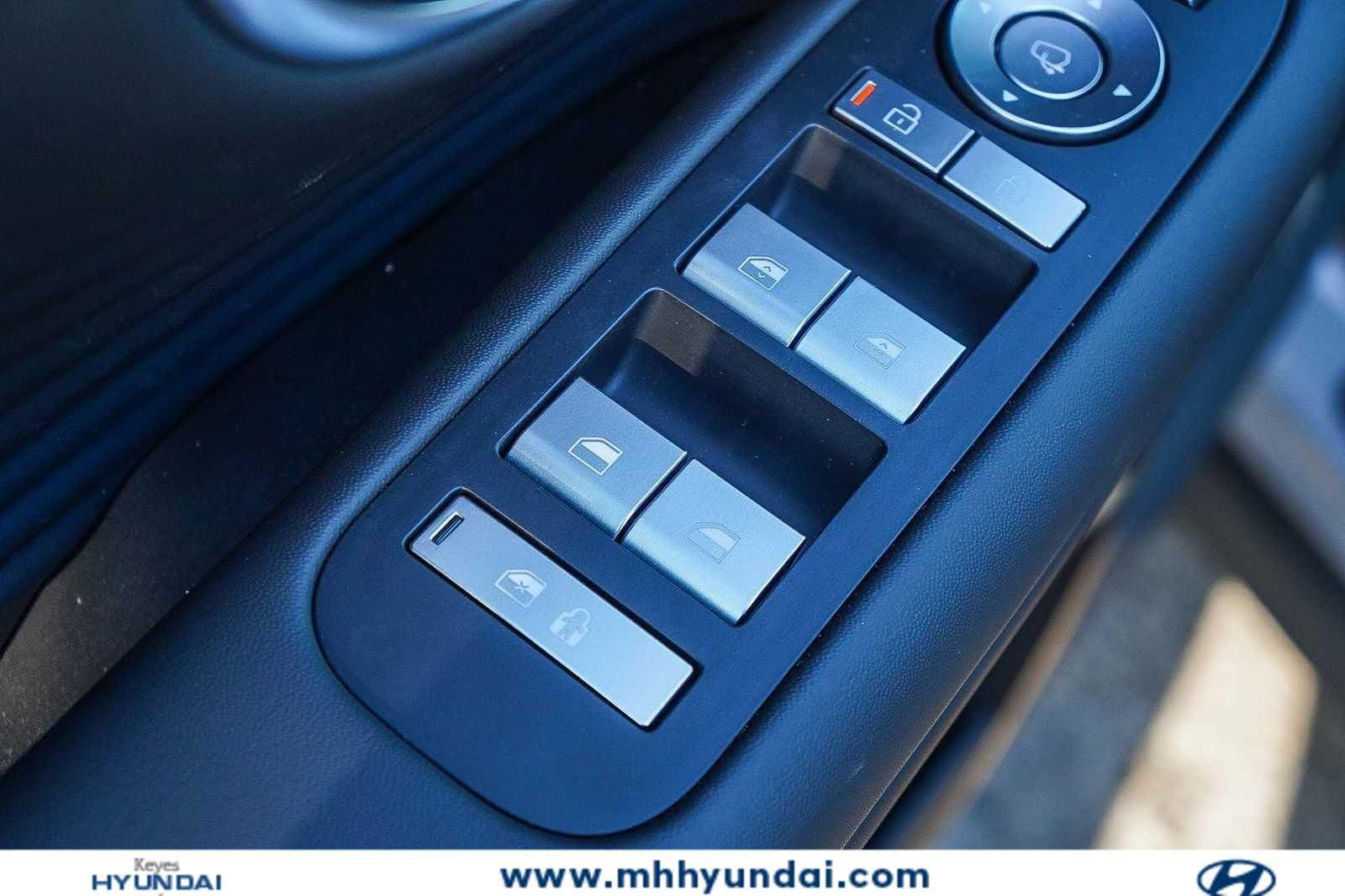 Thumbnail: 2026 Hyundai Ioniq - 23