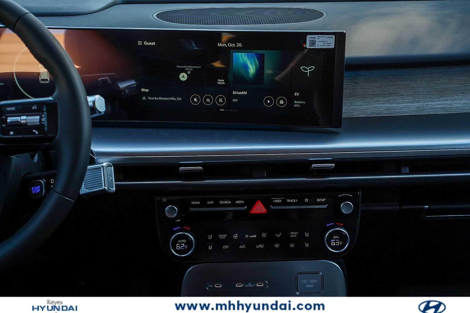 Thumbnail: 2026 Hyundai Ioniq - 14