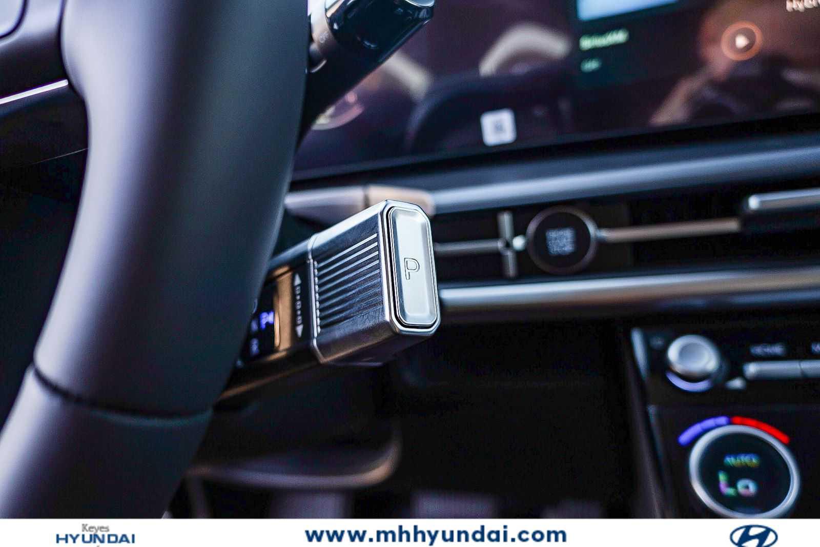 Thumbnail: 2026 Hyundai Santa Fe - 25