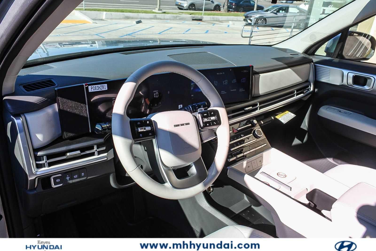 Thumbnail: 2026 Hyundai Santa Fe - 23