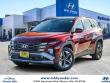 New 2025 Hyundai Tucson Hybrid SEL Convenience SUV