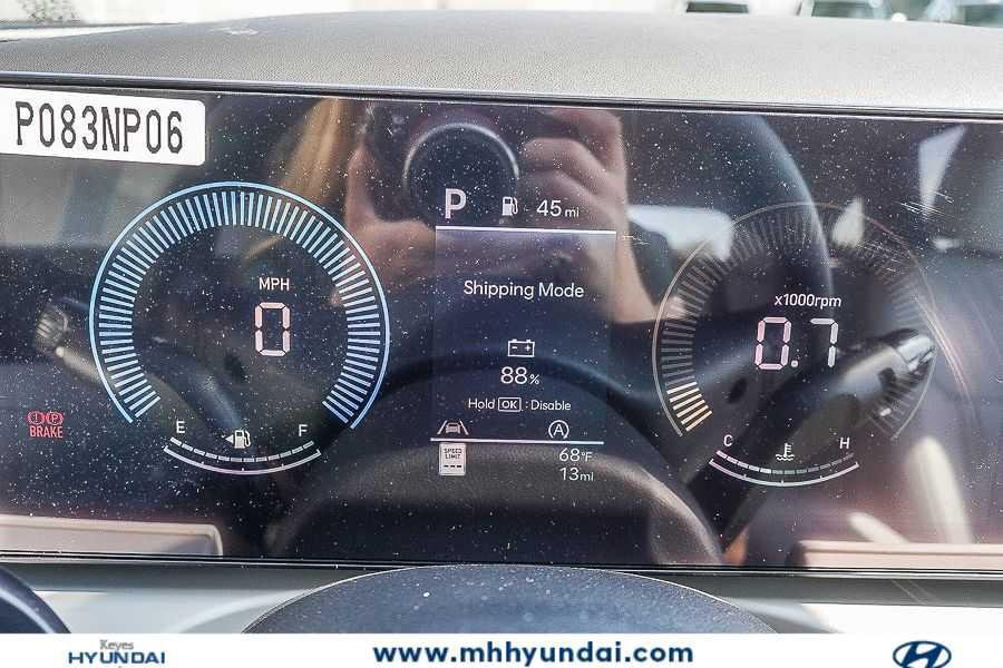 Thumbnail: 2026 Hyundai Tucson - 27