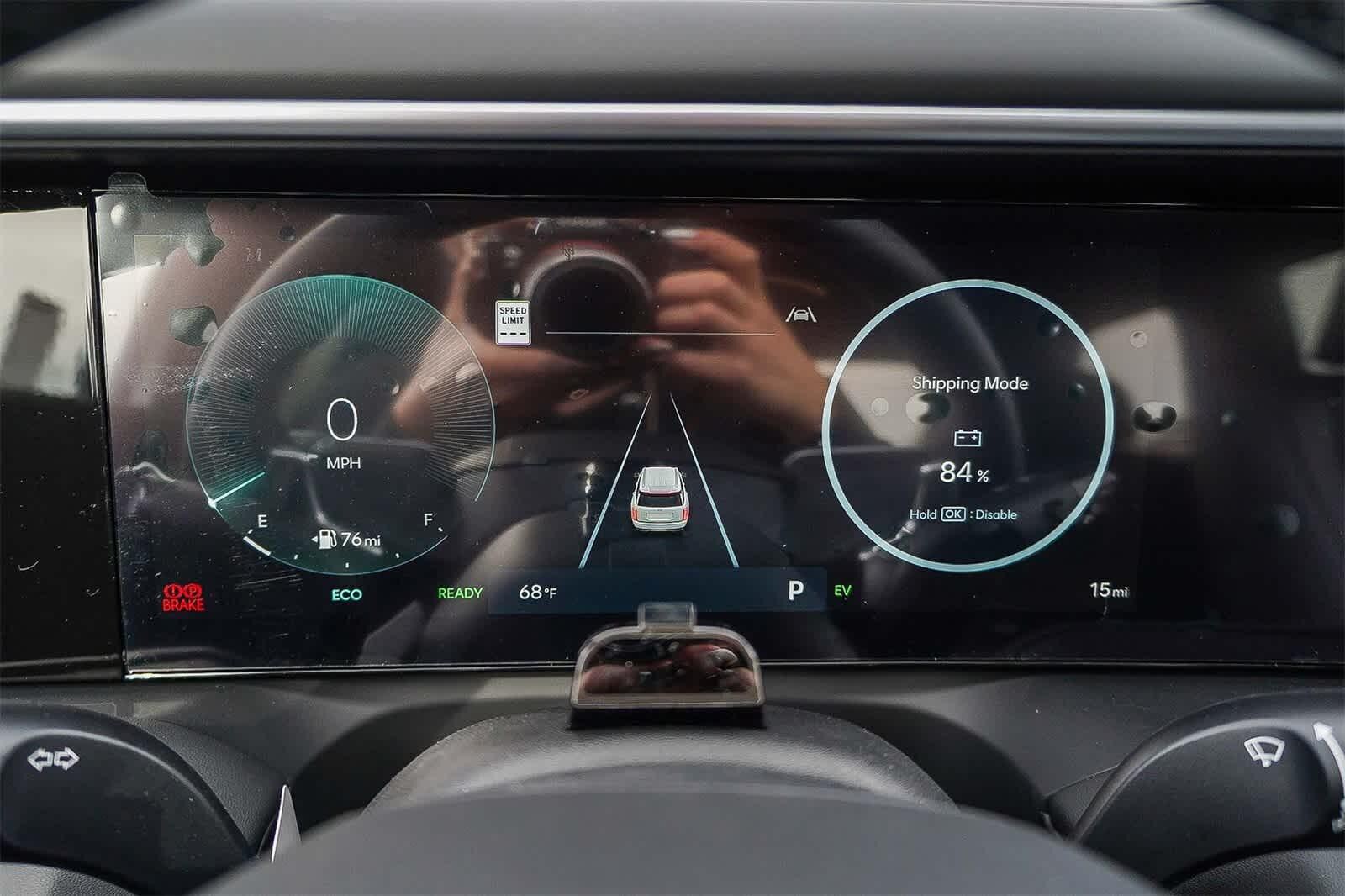 Thumbnail: 2026 Hyundai Palisade - 27