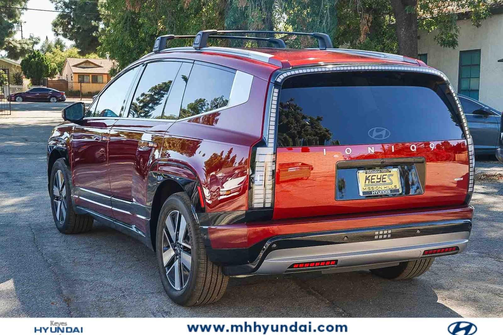 Thumbnail: 2026 Hyundai Ioniq - 6
