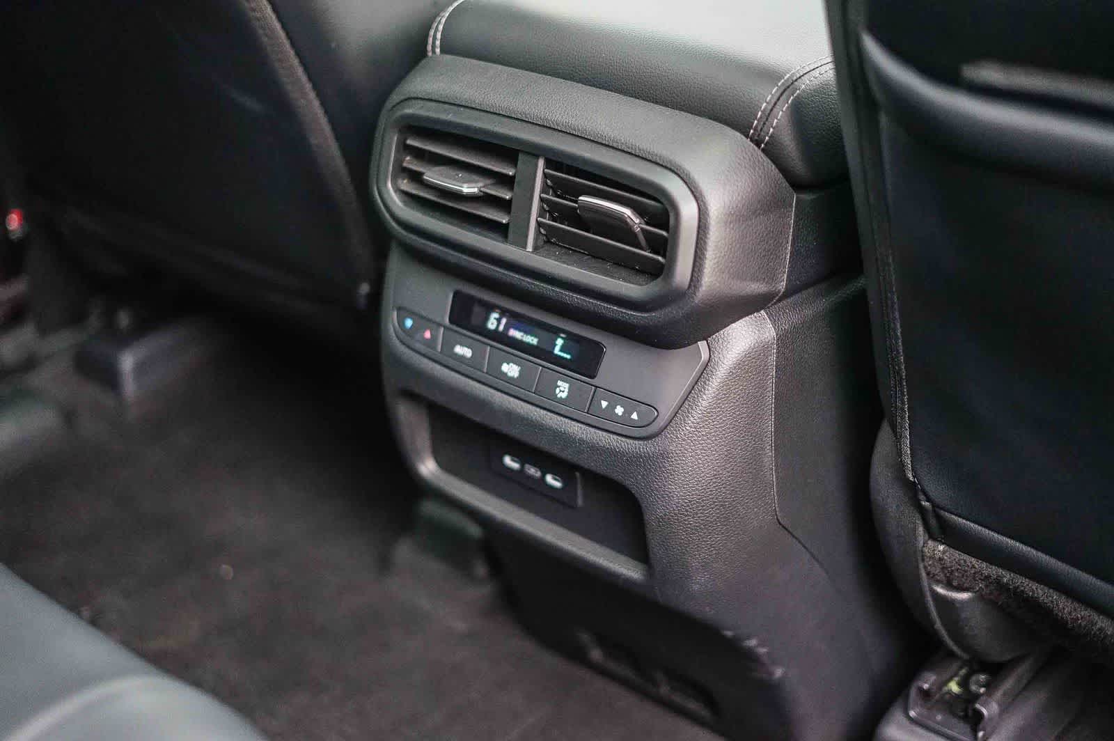 Thumbnail: 2024 Honda Pilot - 17