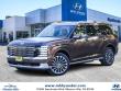 New 2026 Hyundai Palisade Calligraphy SUV
