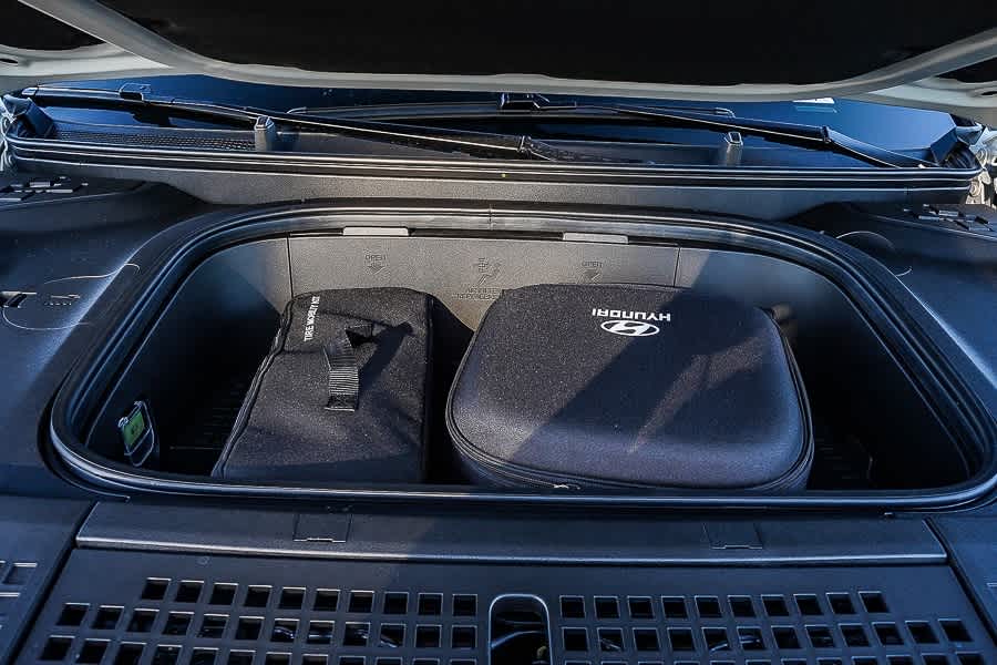 Thumbnail: 2026 Hyundai Ioniq - 12