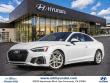 Used 2023 Audi A5 45 S line Premium Plus Coupe
