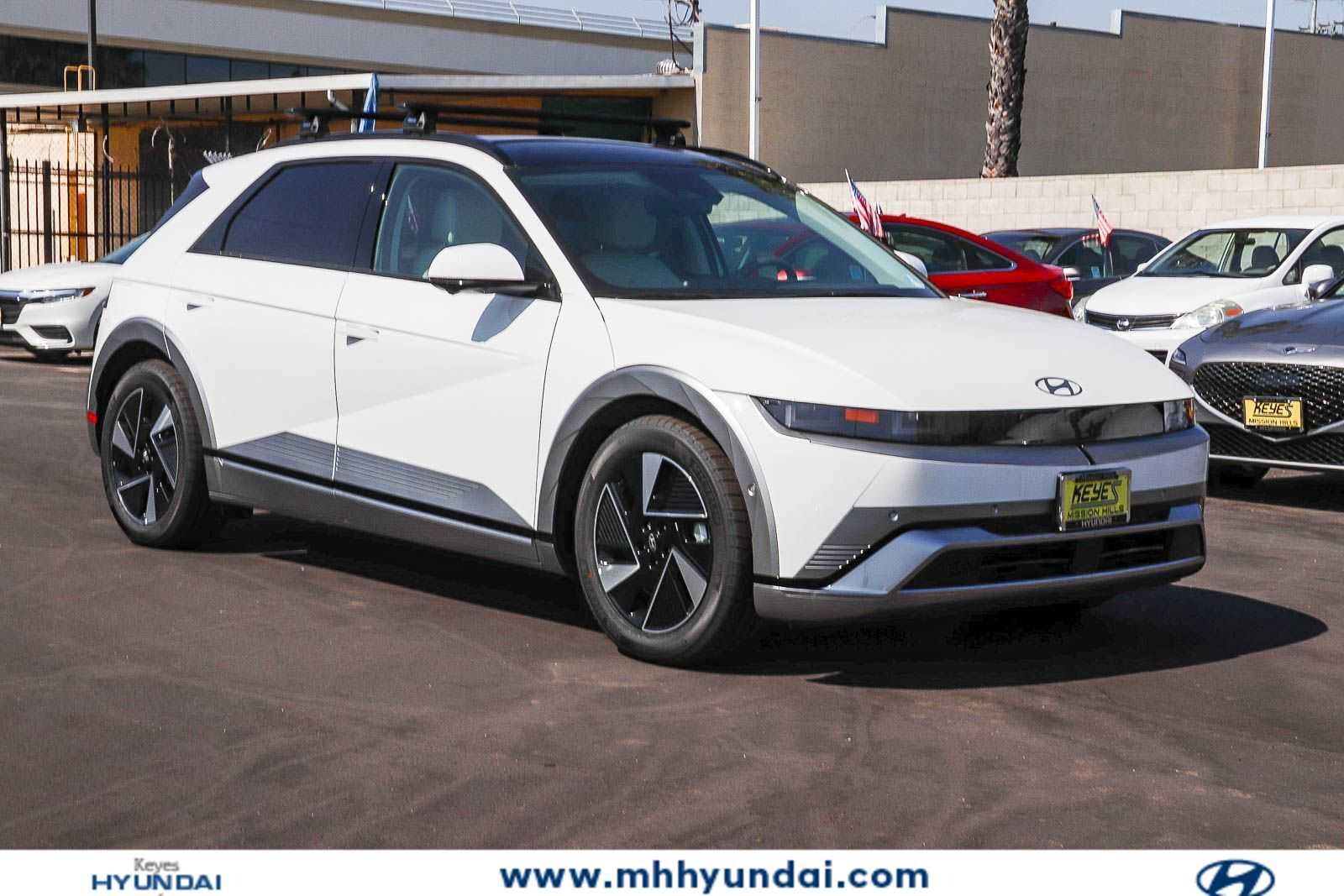 Thumbnail: 2026 Hyundai Ioniq 5 - 5
