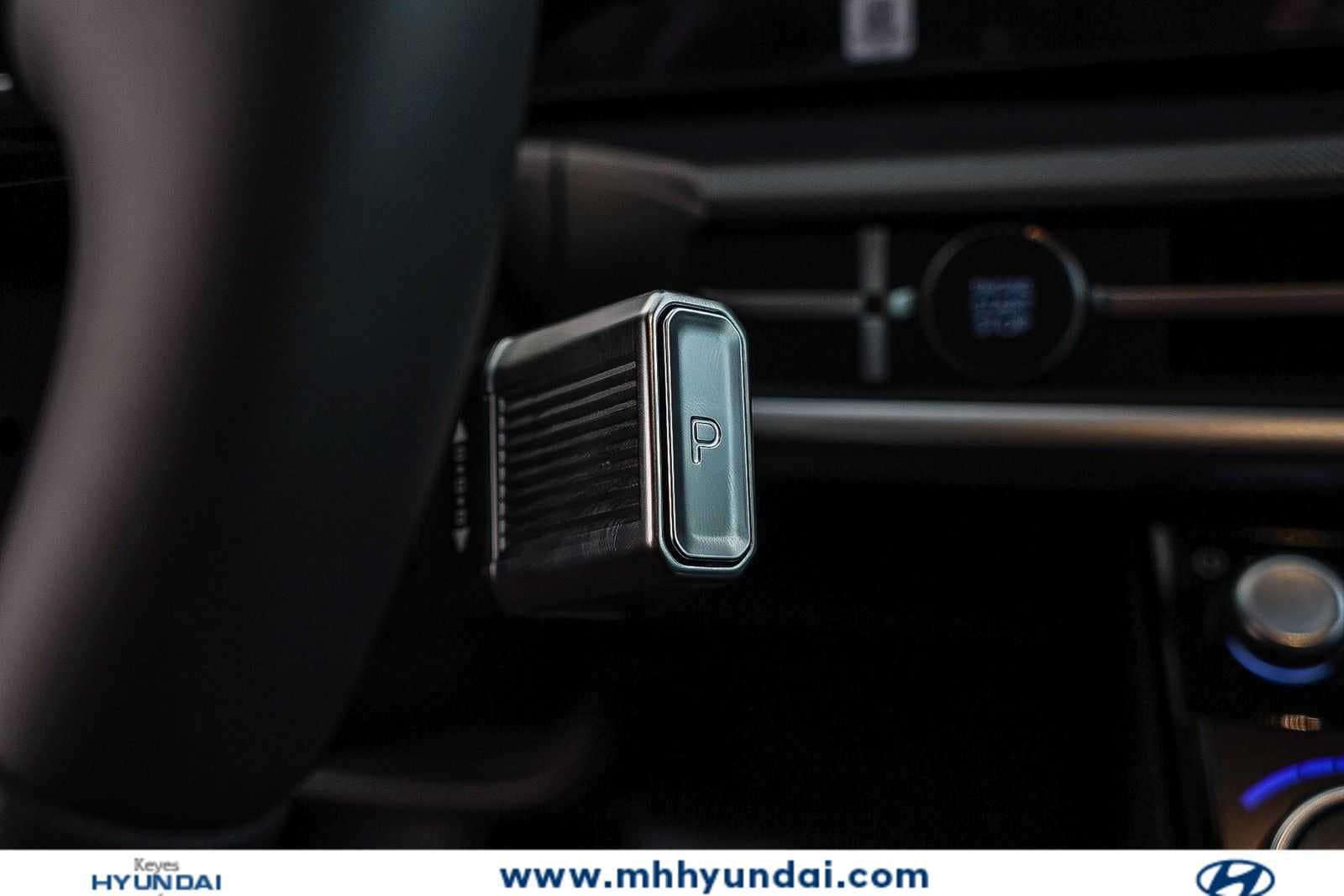 Thumbnail: 2026 Hyundai Santa Fe - 25