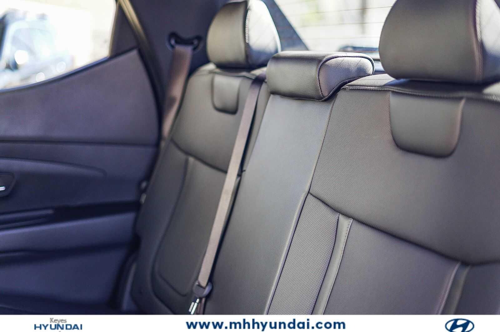 Thumbnail: 2026 Hyundai Santa Cruz - 21