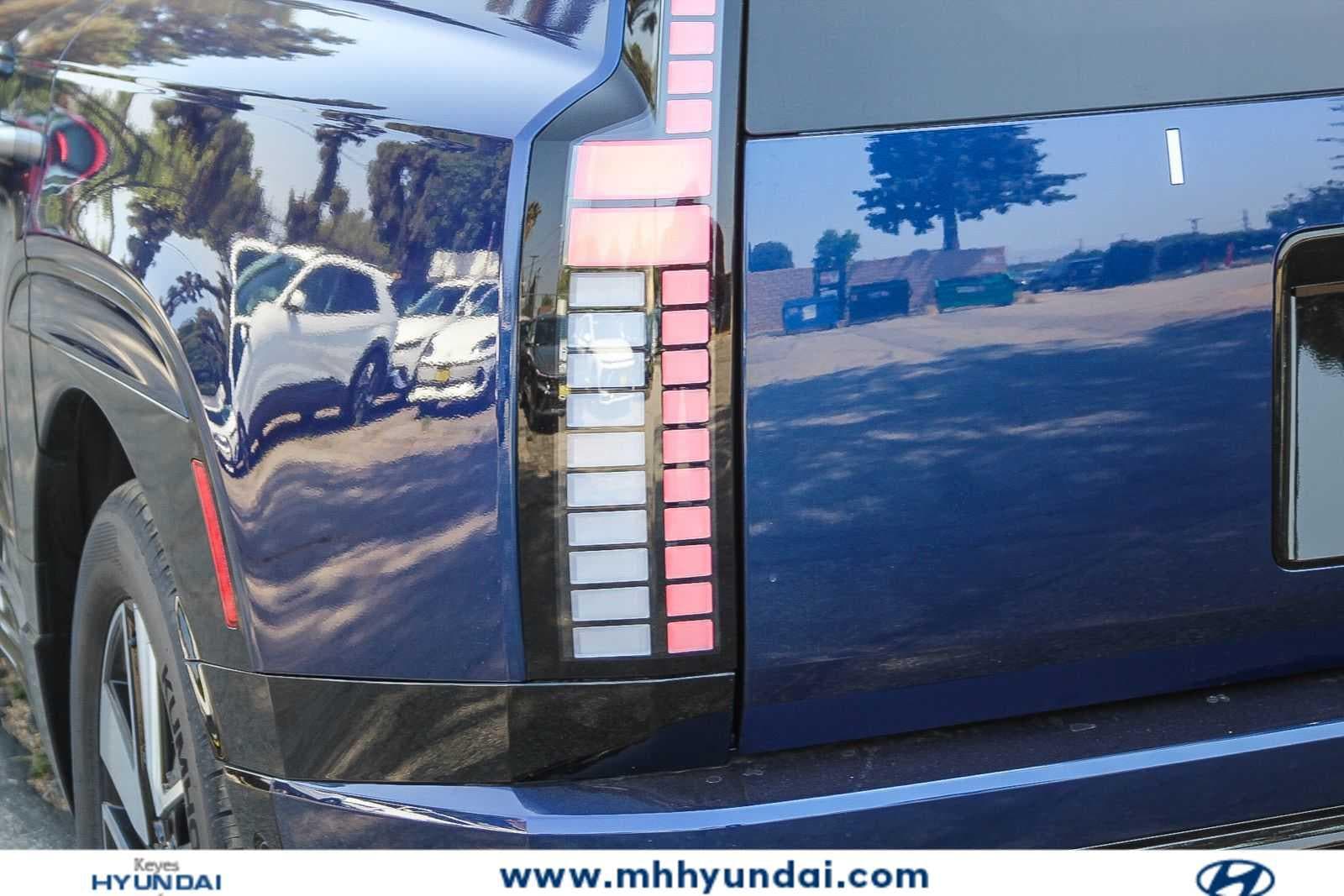 Thumbnail: 2026 Hyundai Ioniq - 7