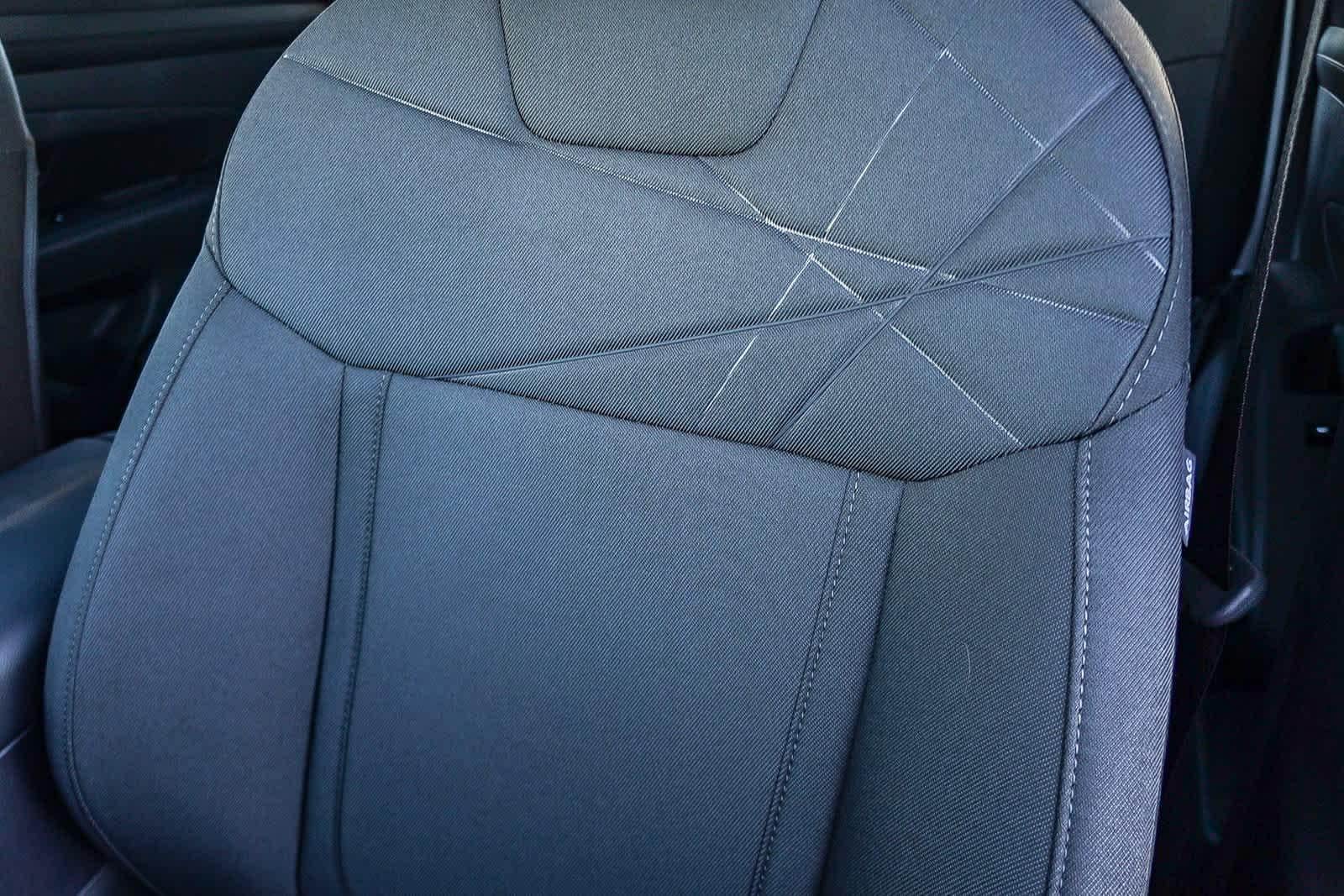 Thumbnail: 2026 Hyundai Tucson - 29