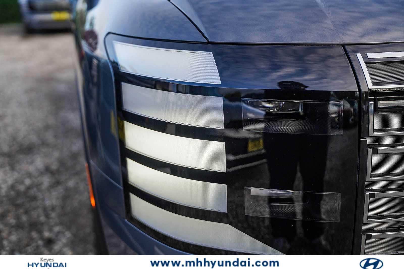 Thumbnail: 2026 Hyundai Palisade - 4