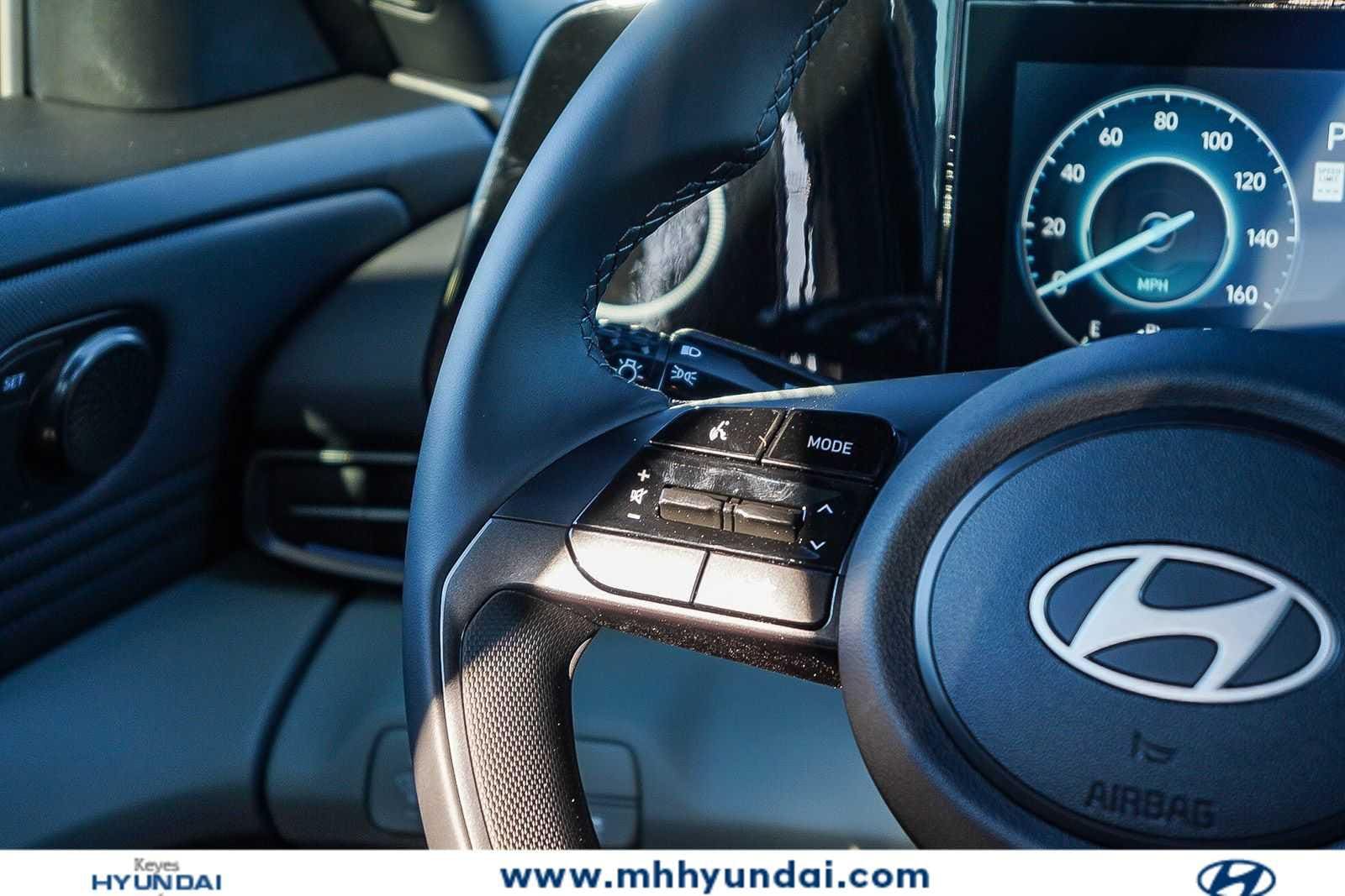 Thumbnail: 2025 Hyundai Elantra - 18