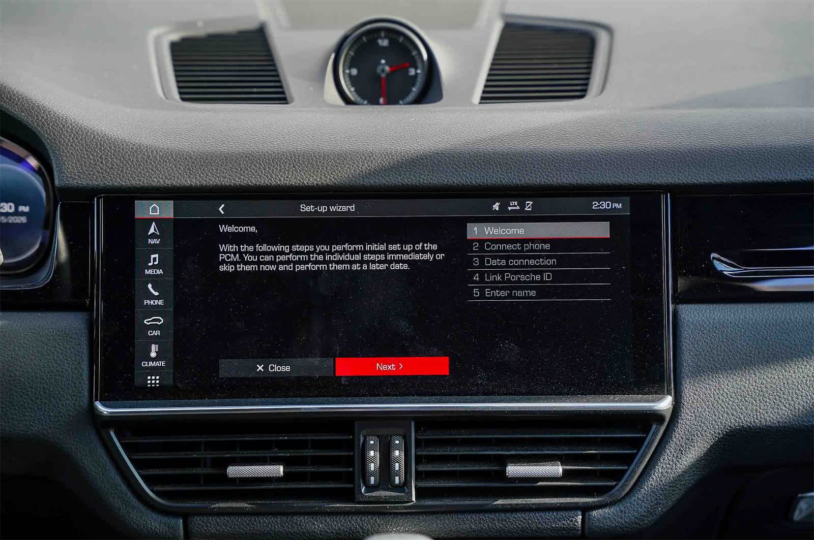 Thumbnail: 2019 Porsche Cayenne - 13