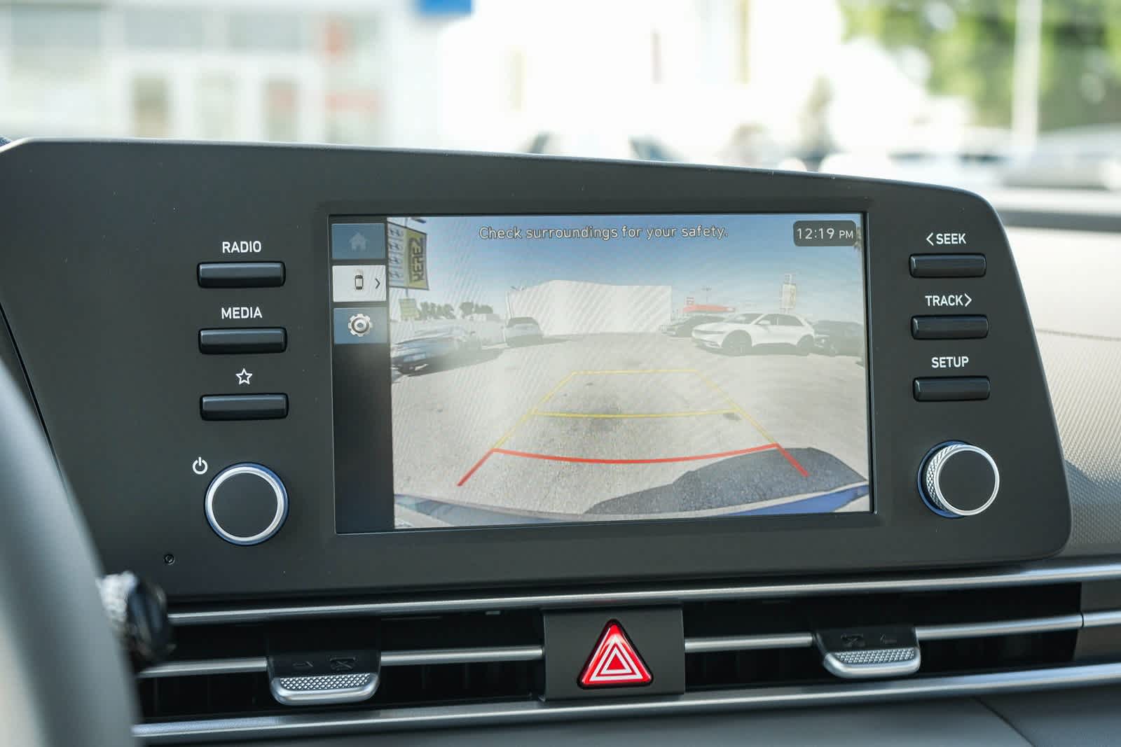 Thumbnail: 2025 Hyundai Elantra - 29