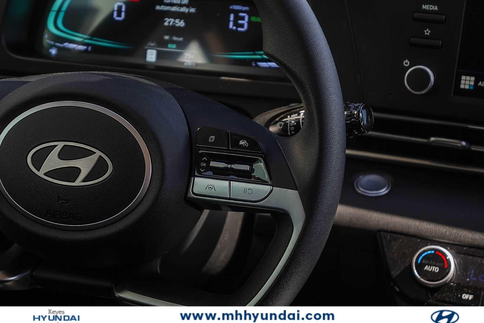 Thumbnail: 2026 Hyundai Elantra - 19
