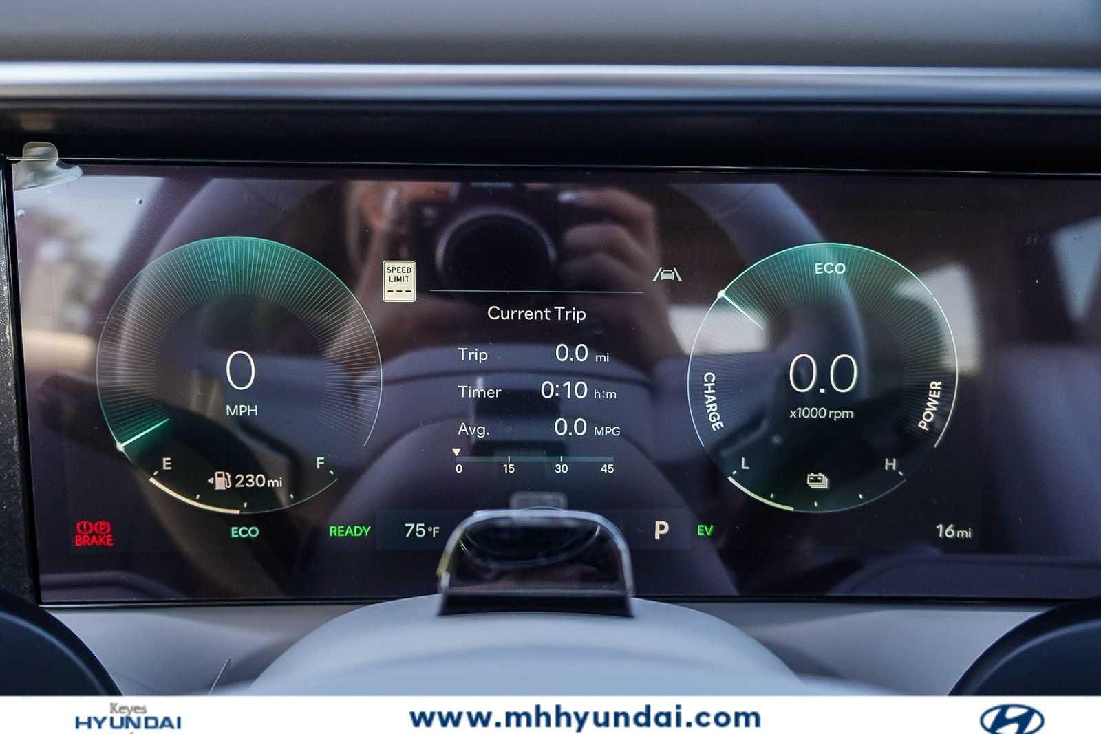 Thumbnail: 2026 Hyundai Palisade - 27