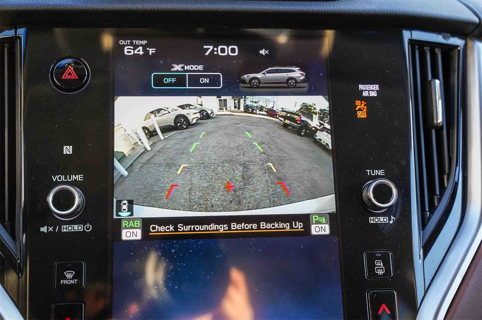 Thumbnail: 2020 Subaru Outback - 21