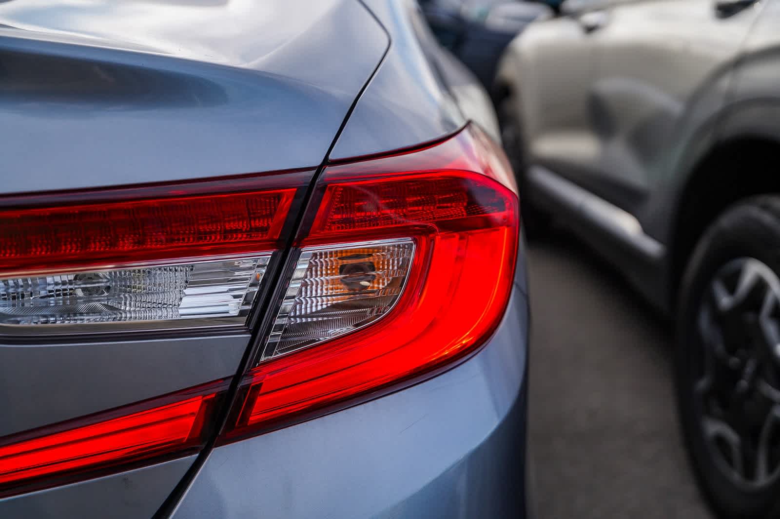 Thumbnail: 2020 Honda Accord - 10