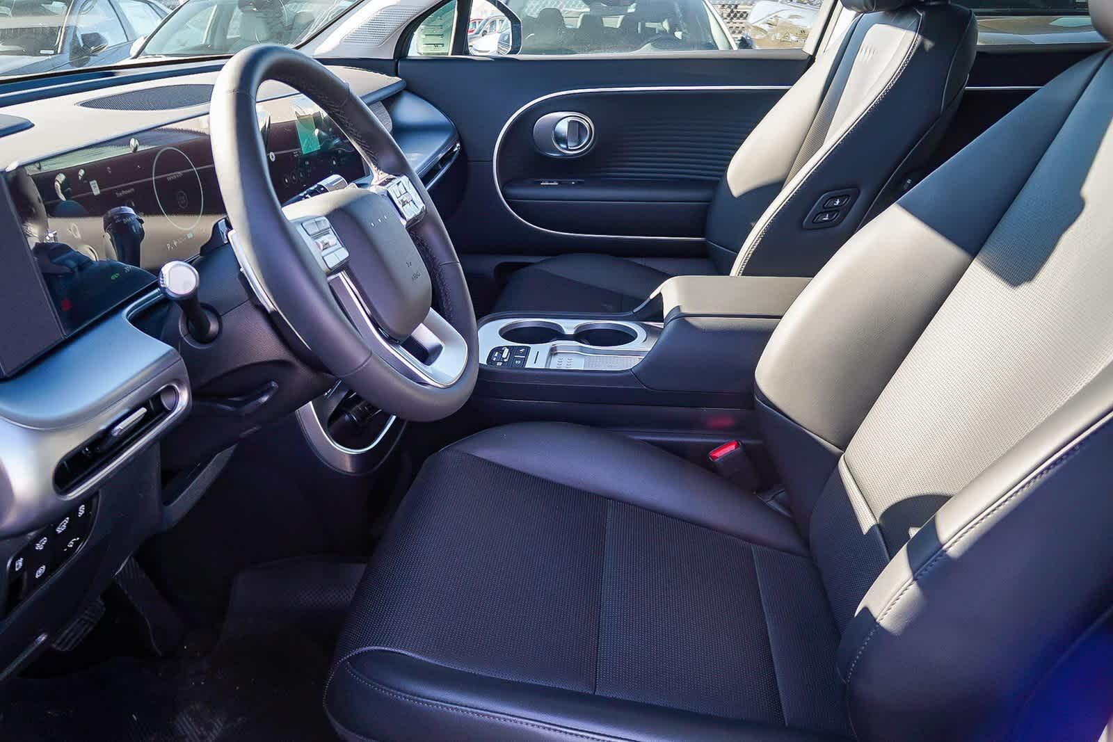 Thumbnail: 2026 Hyundai Ioniq - 19