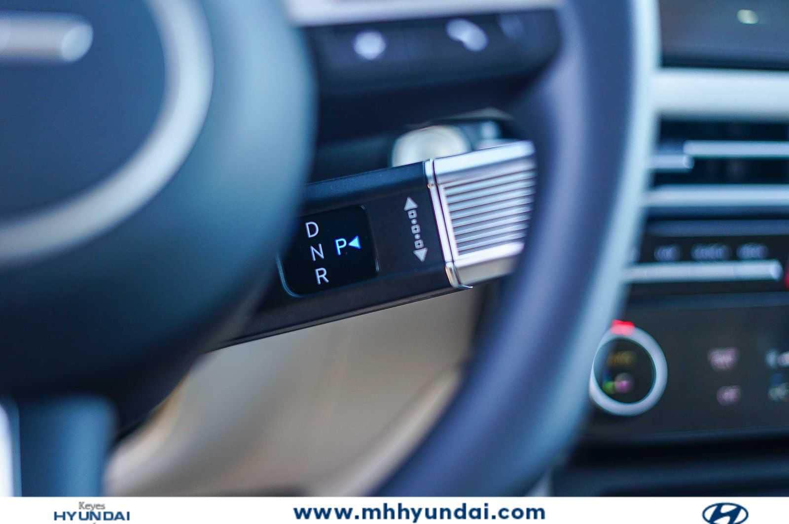 Thumbnail: 2026 Hyundai Tucson - 23