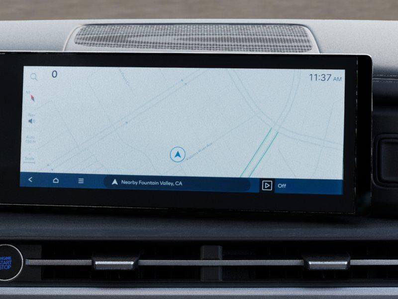 Thumbnail: 2026 Hyundai Santa Fe - 13