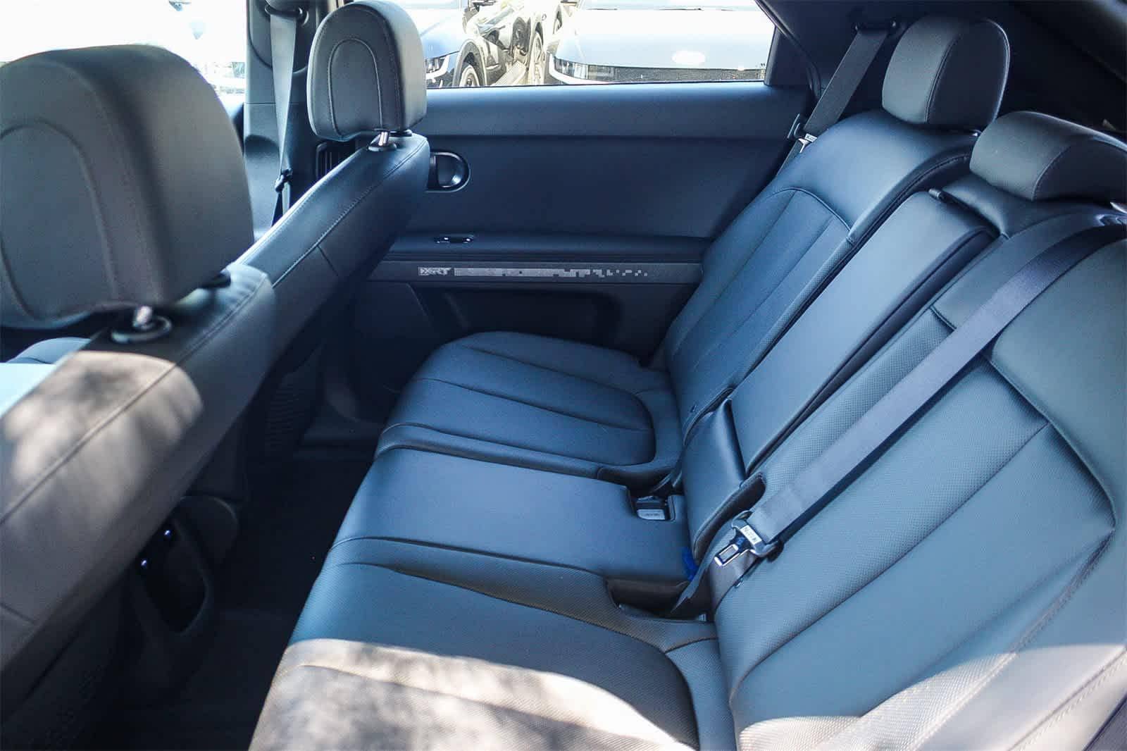 Thumbnail: 2025 Hyundai Ioniq 5 - 25