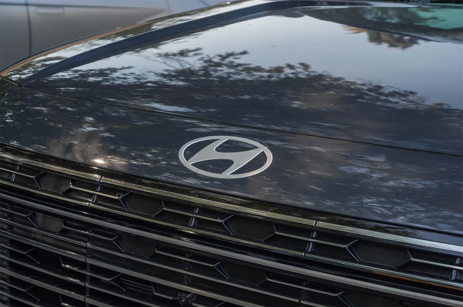 Thumbnail: 2026 Hyundai Palisade - 9